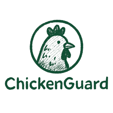 ChickenGuard Logo